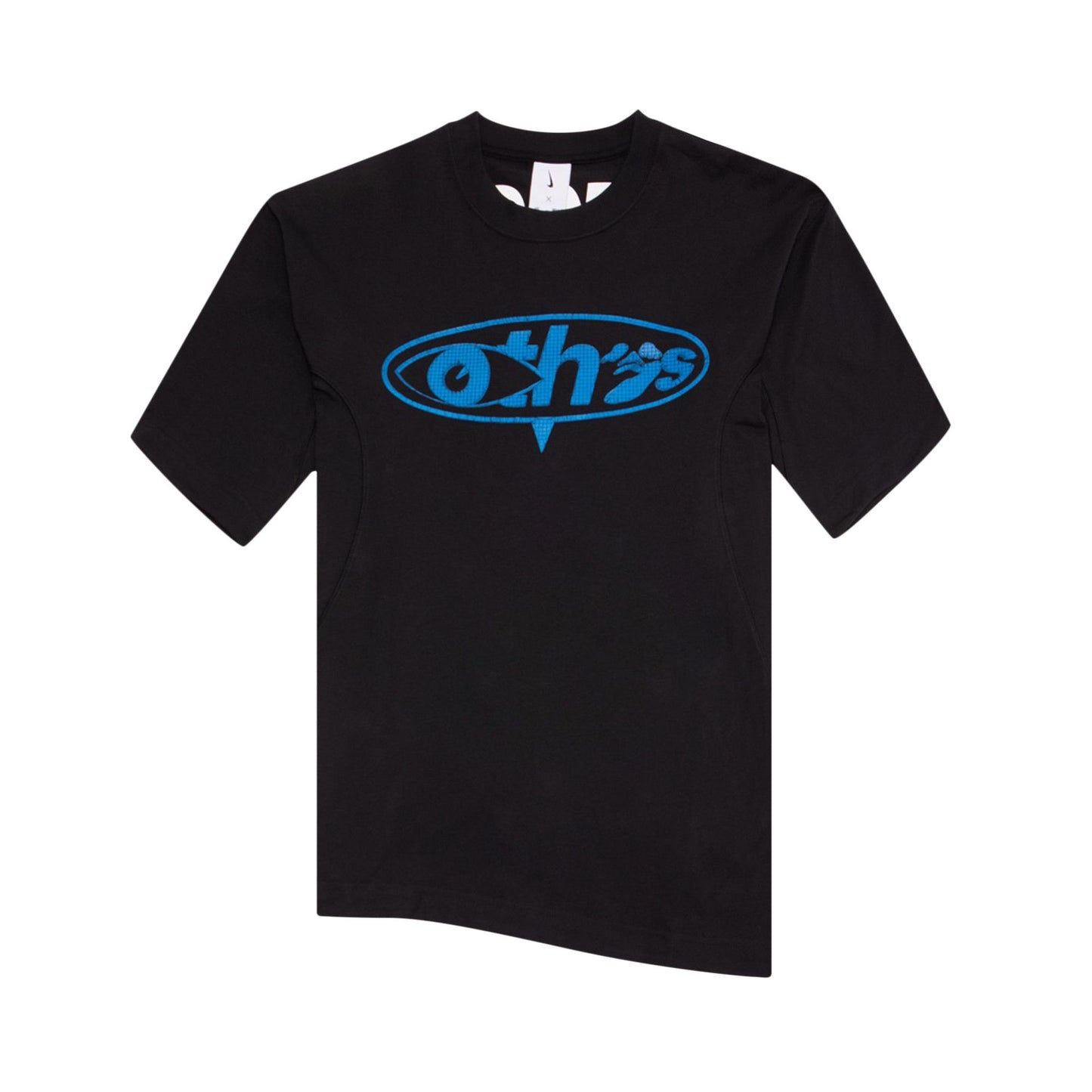 Off--White x Nike 005 T-Shirts | Medium