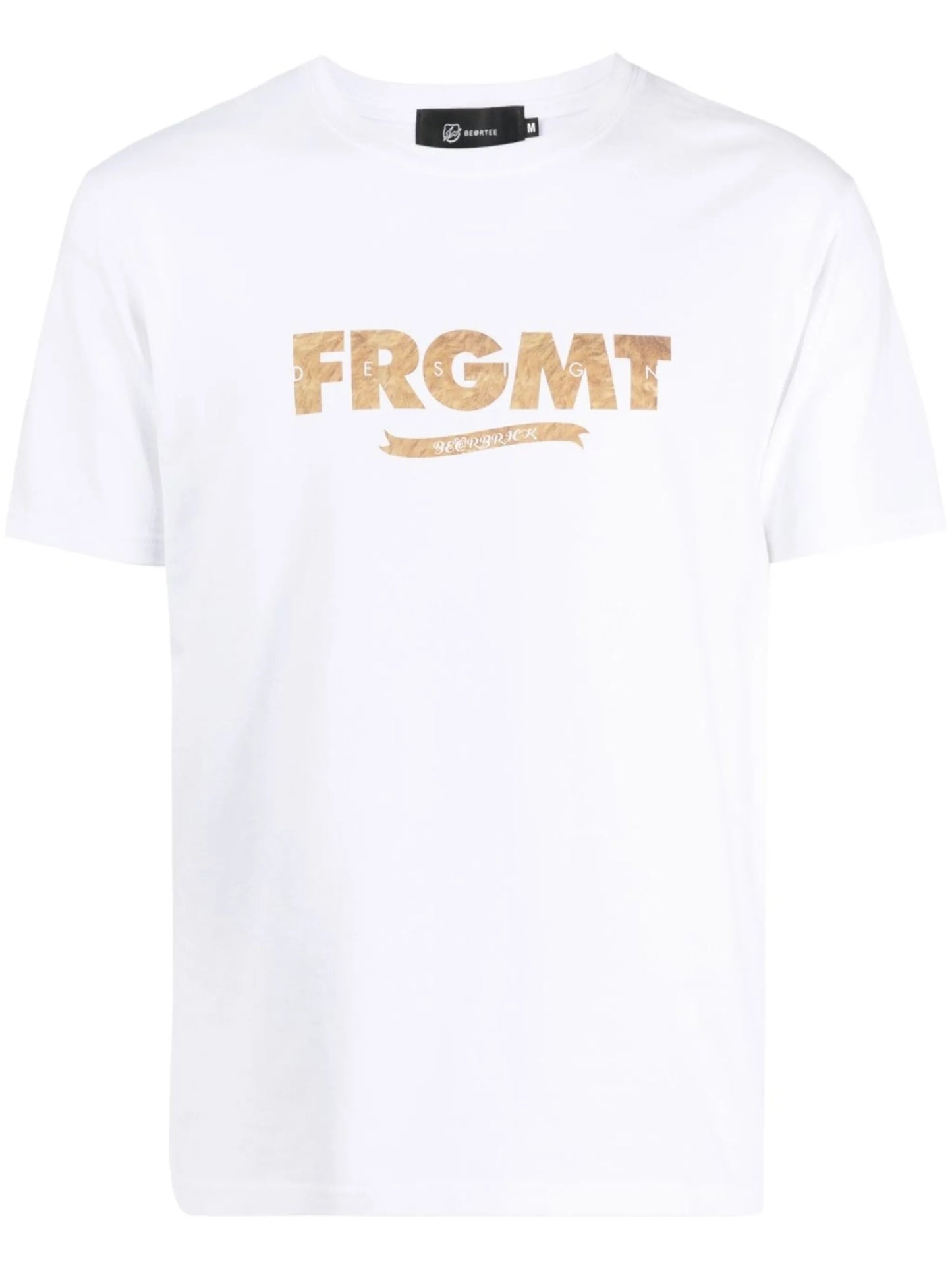 MEDICOM TOY x Fragment 2021 BE@RTEE T-shirt | Large