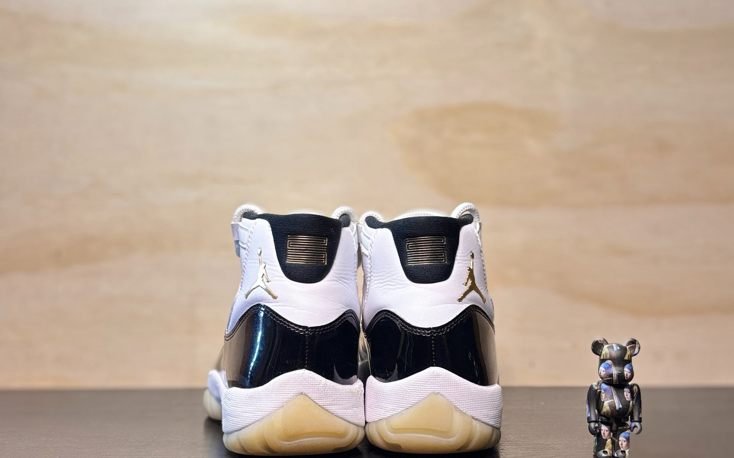 Jordan 11 Retro DMP Gratitude | US8.5