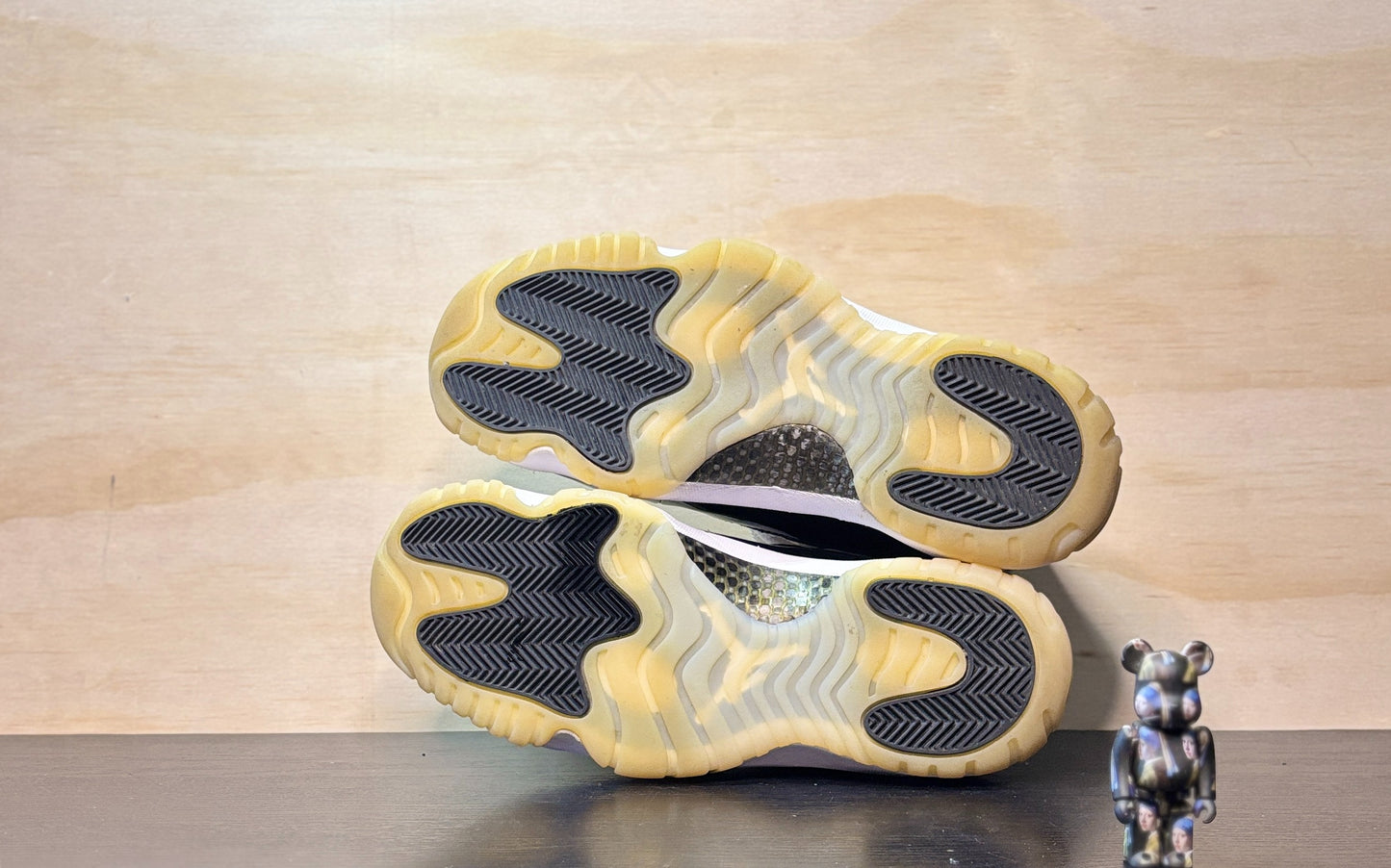 Jordan 11 Retro DMP Gratitude | US8.5
