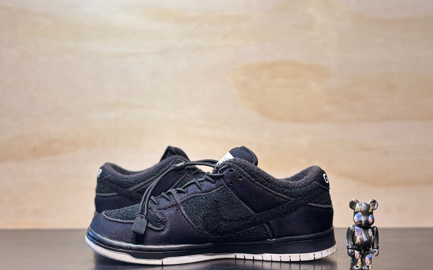 Nike SB Dunk Low Gnarhunters | US8