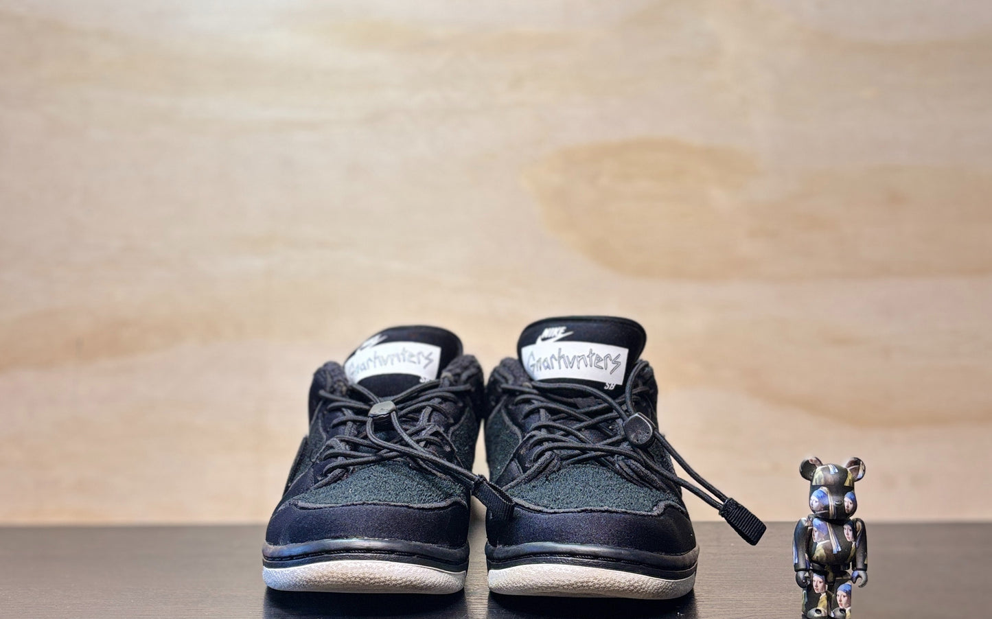Nike SB Dunk Low Gnarhunters | US8