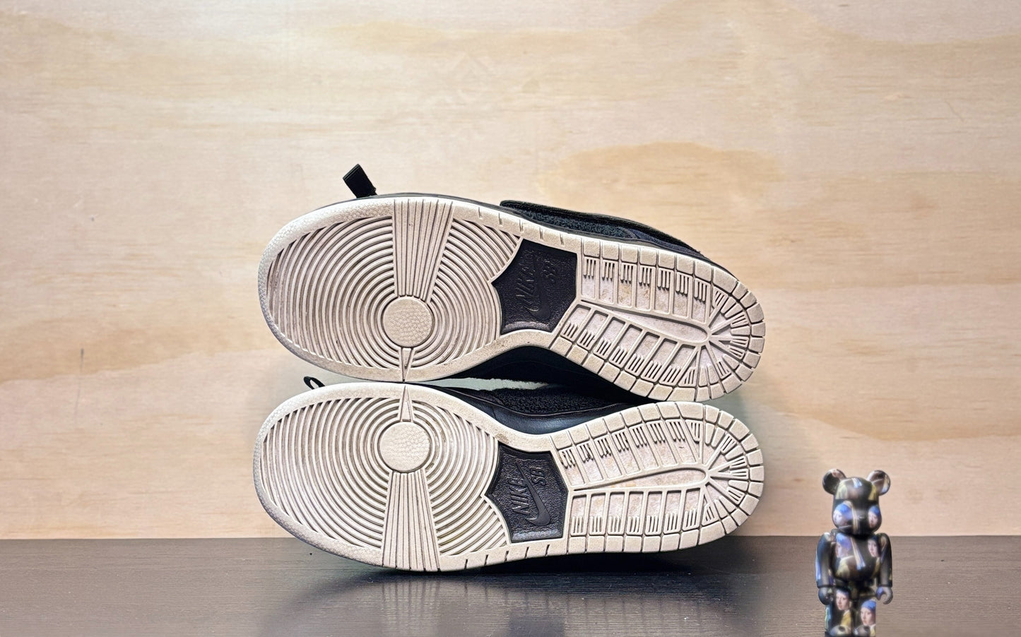 Nike SB Dunk Low Gnarhunters | US8