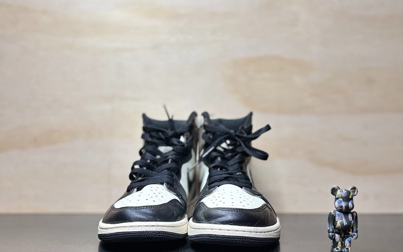Jordan 1 Retro High Dark Mocha | US10.5