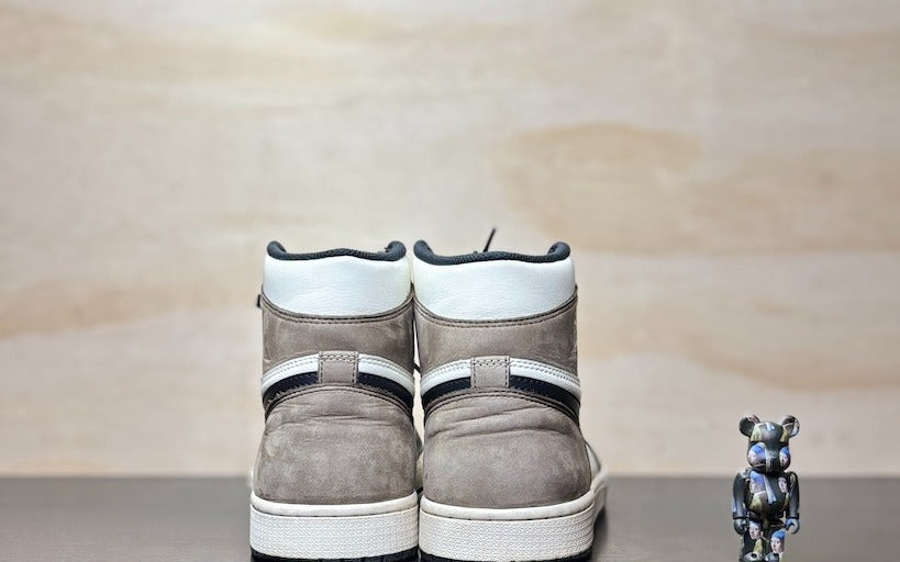 Jordan 1 Retro High Dark Mocha | US10.5