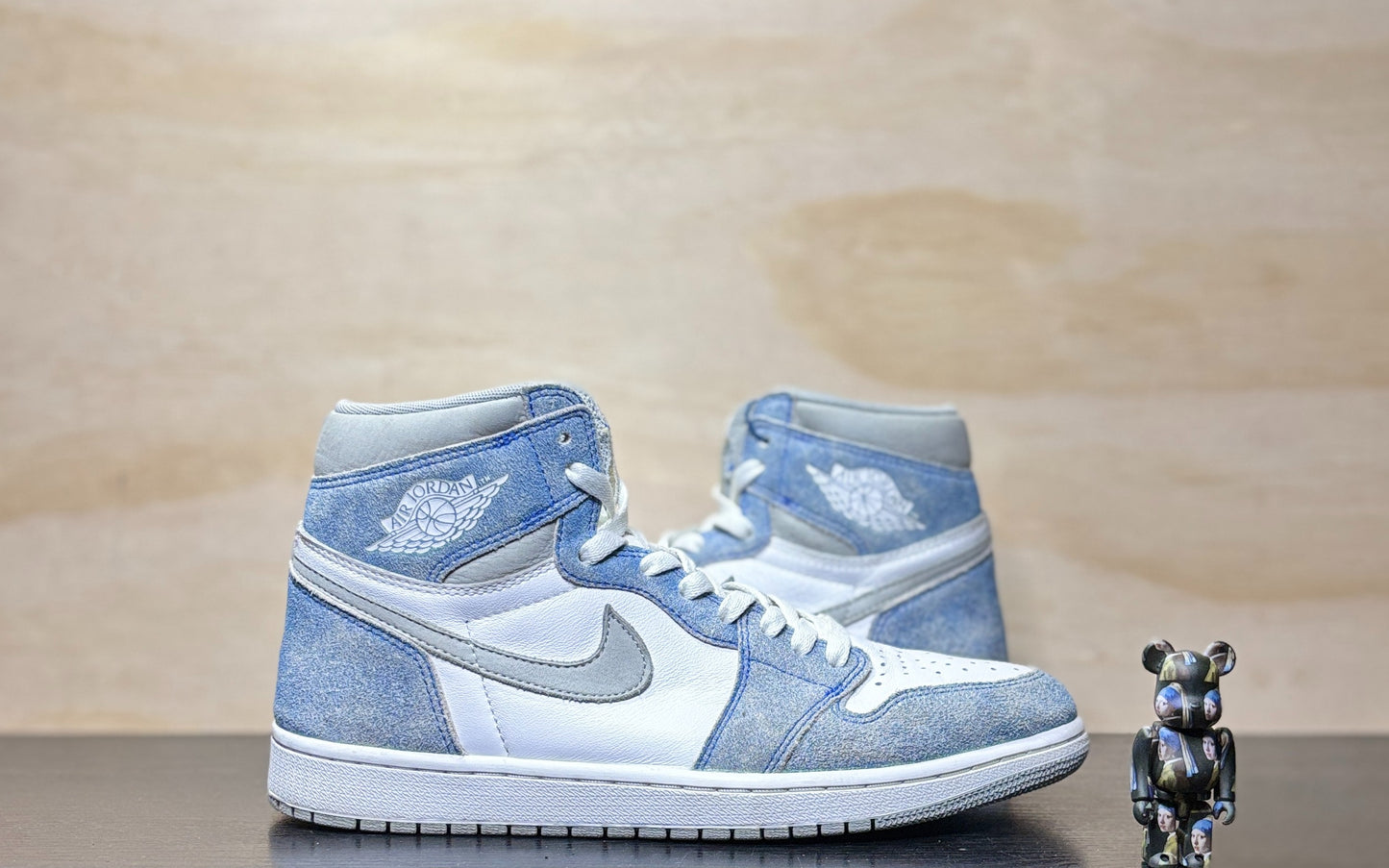 Jordan 1 Retro High Hyper Royal | US10
