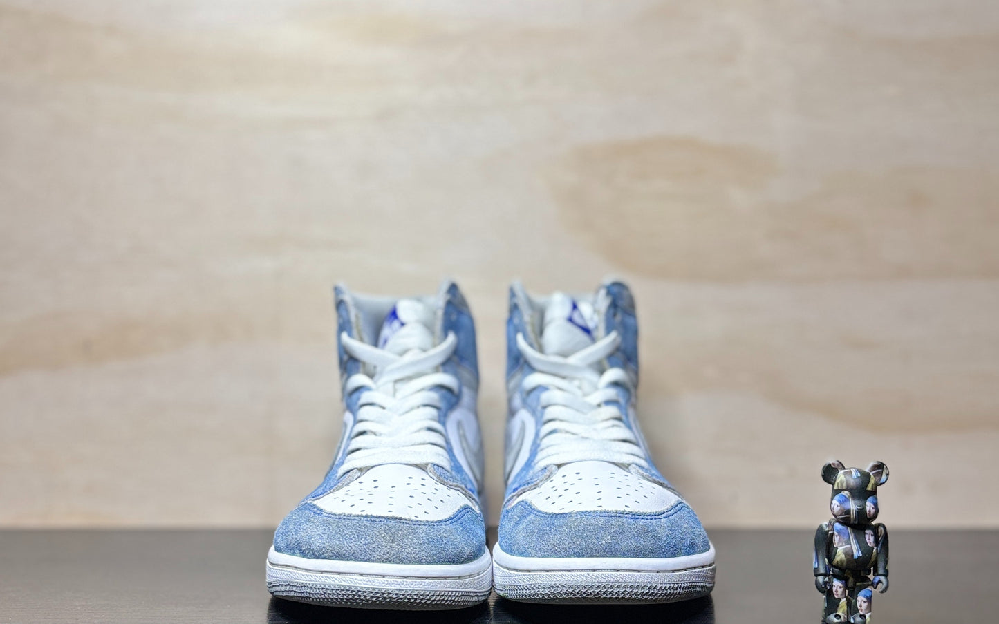 Jordan 1 Retro High Hyper Royal | US10