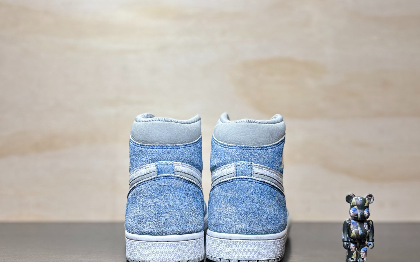Jordan 1 Retro High Hyper Royal | US10