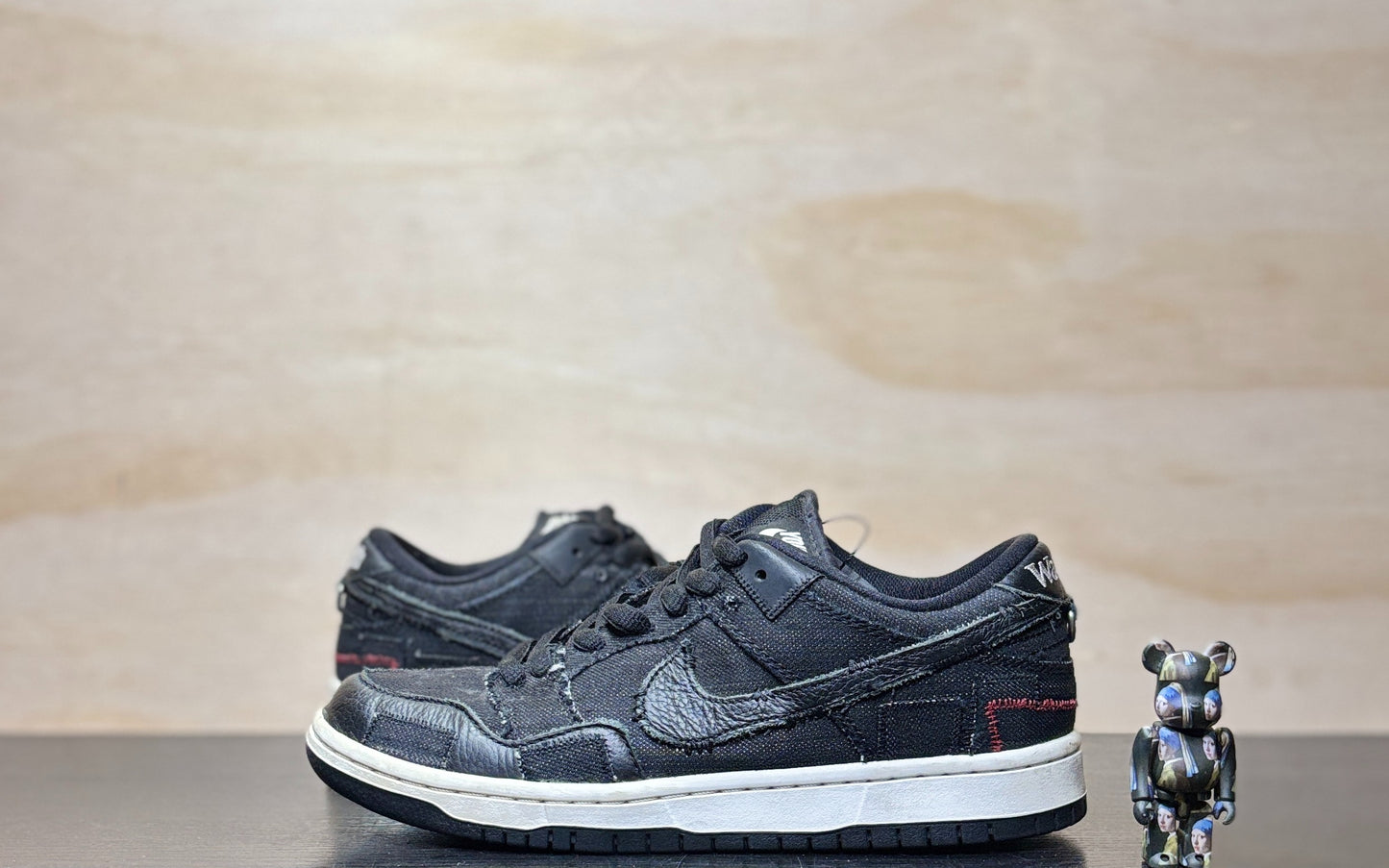 Nike SB Dunk Low Wasted Youth | US7