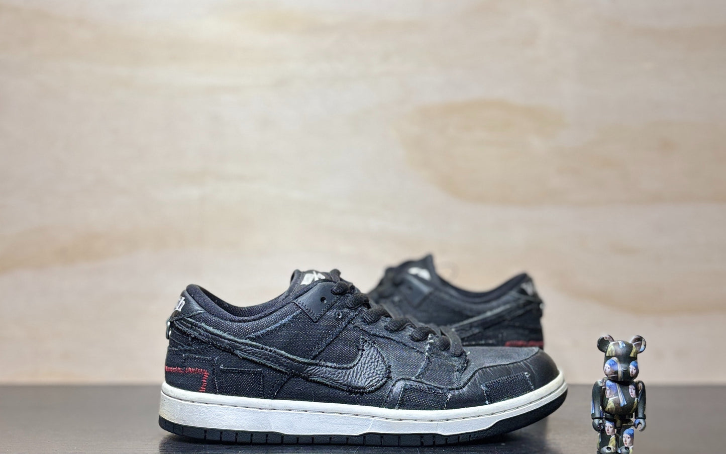 Nike SB Dunk Low Wasted Youth | US7