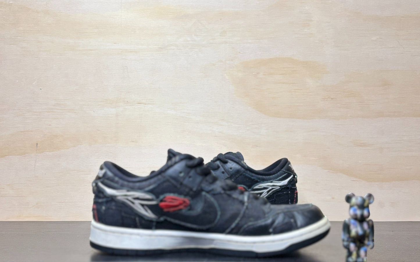 Nike SB Dunk Low Wasted Youth | US7