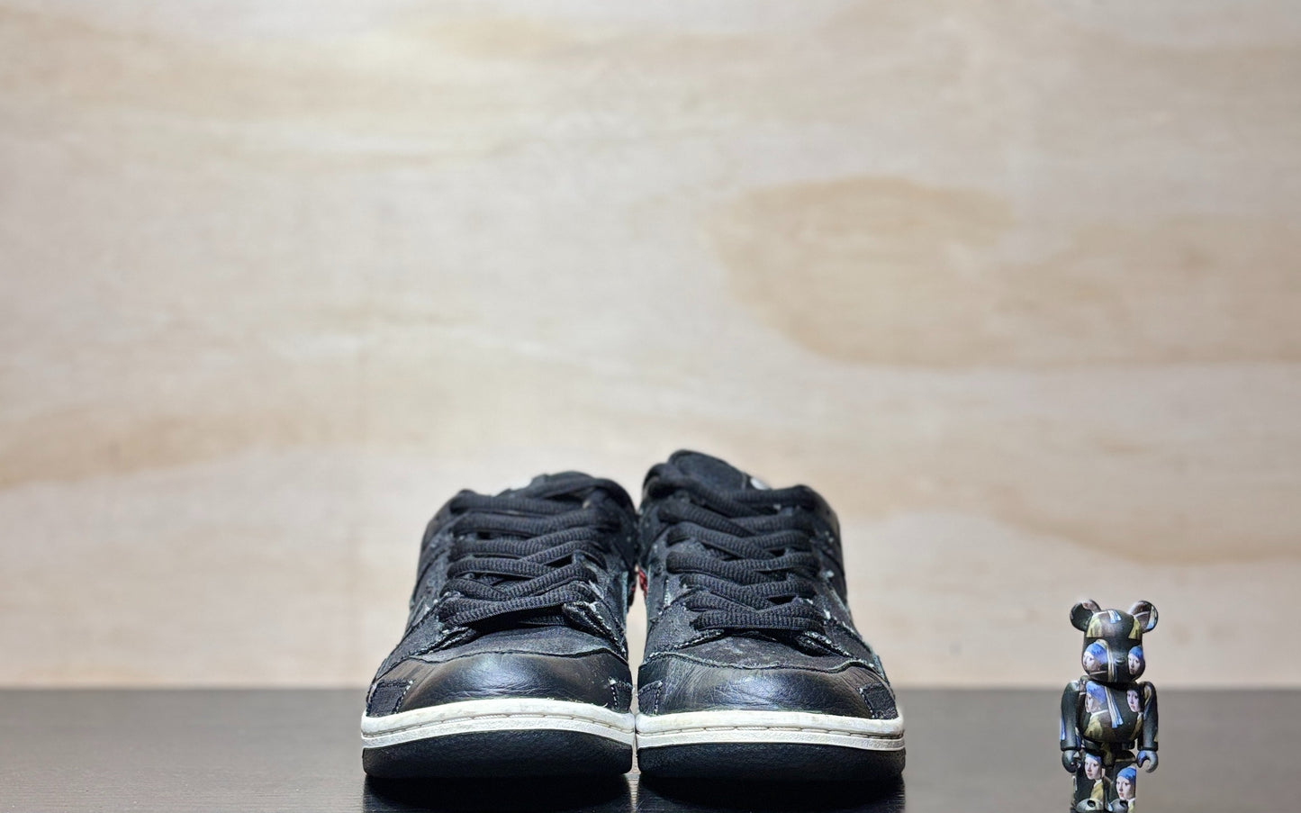 Nike SB Dunk Low Wasted Youth | US7