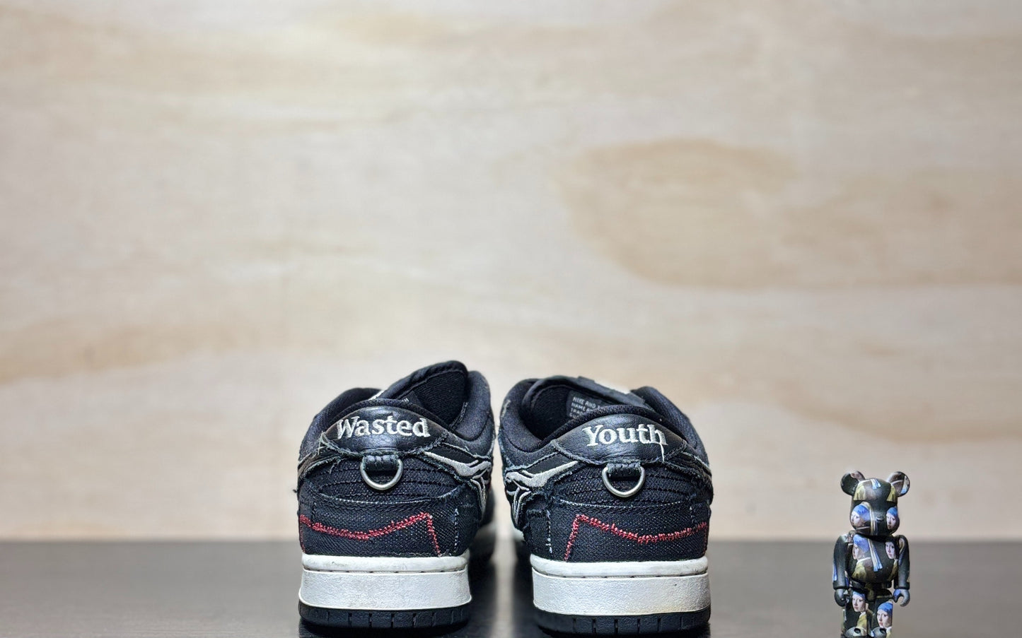 Nike SB Dunk Low Wasted Youth | US7