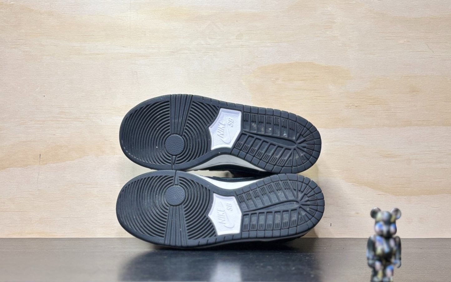 Nike SB Dunk Low Wasted Youth | US7