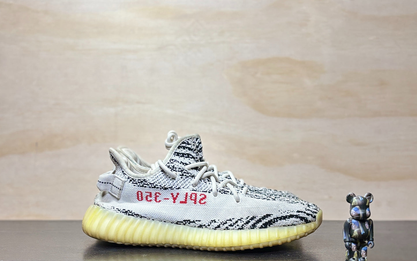 Yeezy Boost 350 V2 Zebra | US8