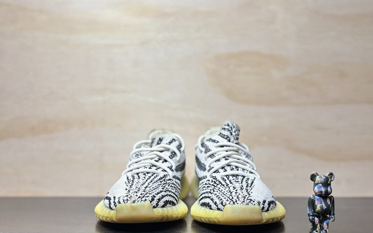 Yeezy Boost 350 V2 Zebra | US8