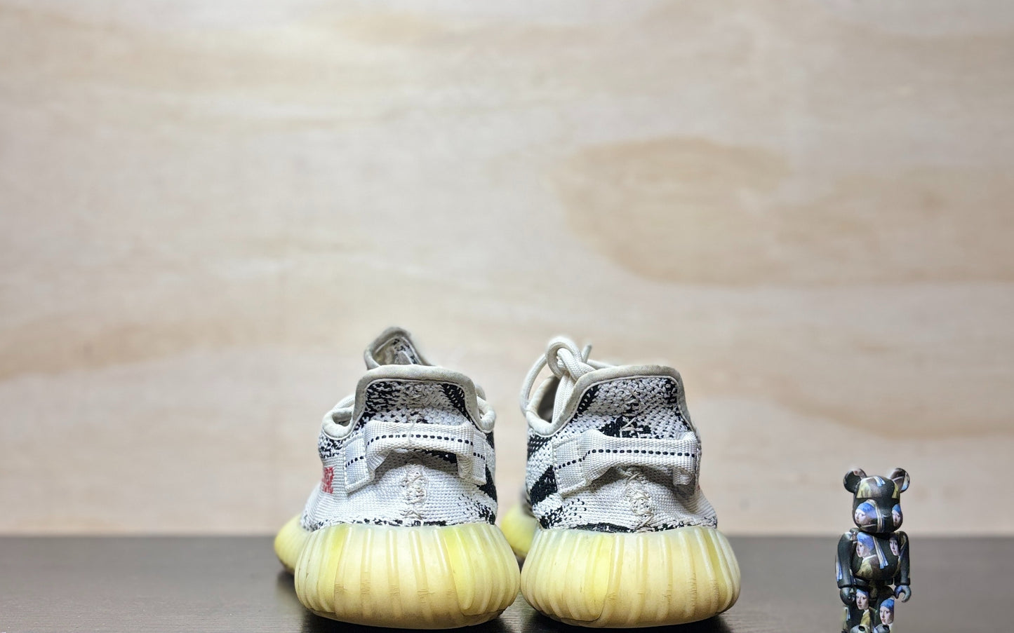 Yeezy Boost 350 V2 Zebra | US8