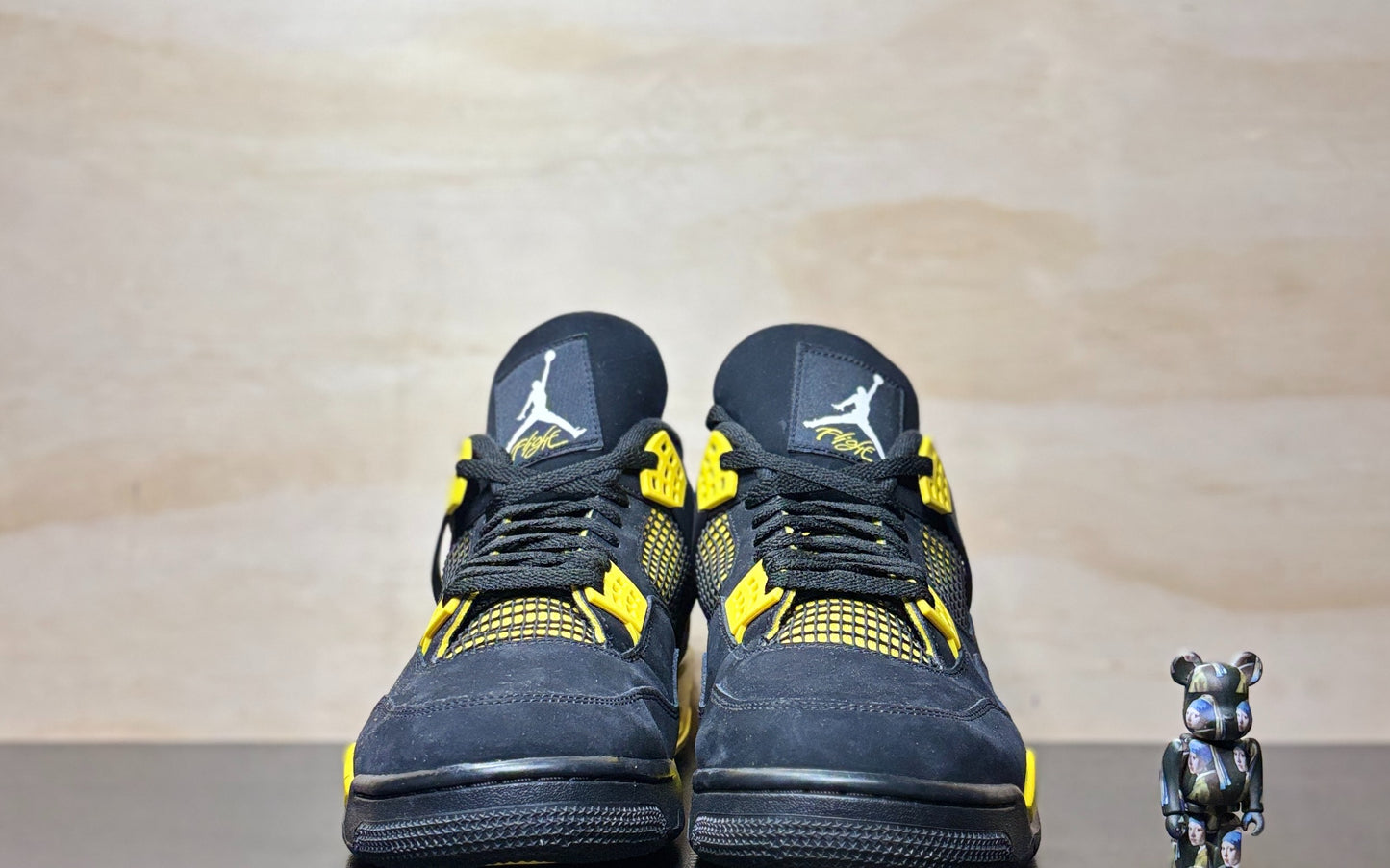 Jordan 4 Retro Thunder | US11