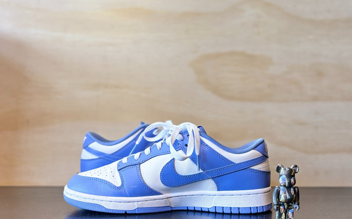 Nike Dunk Low Polar Blue | US9
