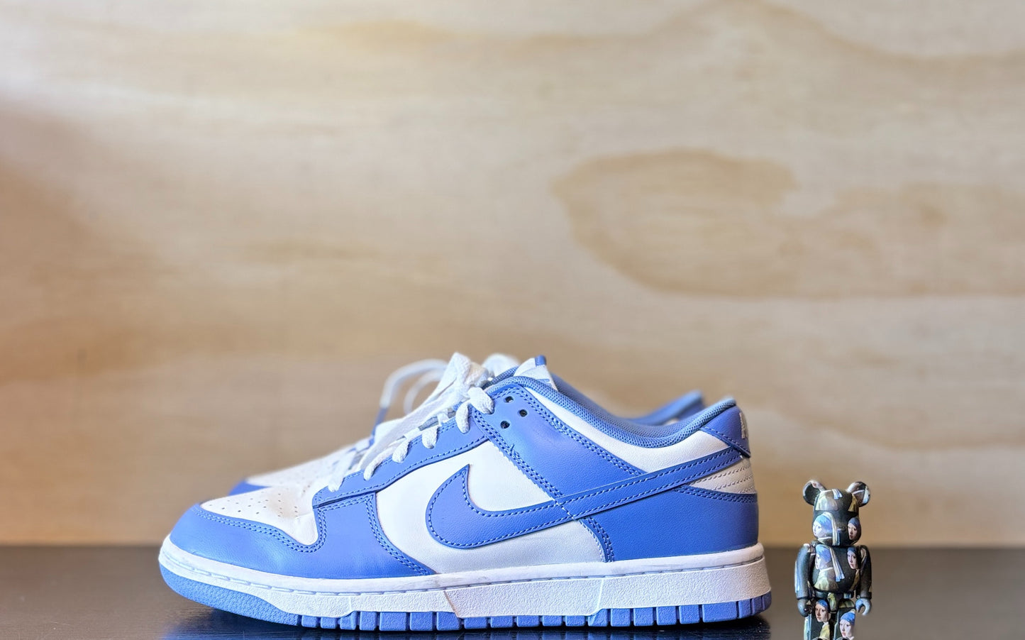 Nike Dunk Low Polar Blue | US9