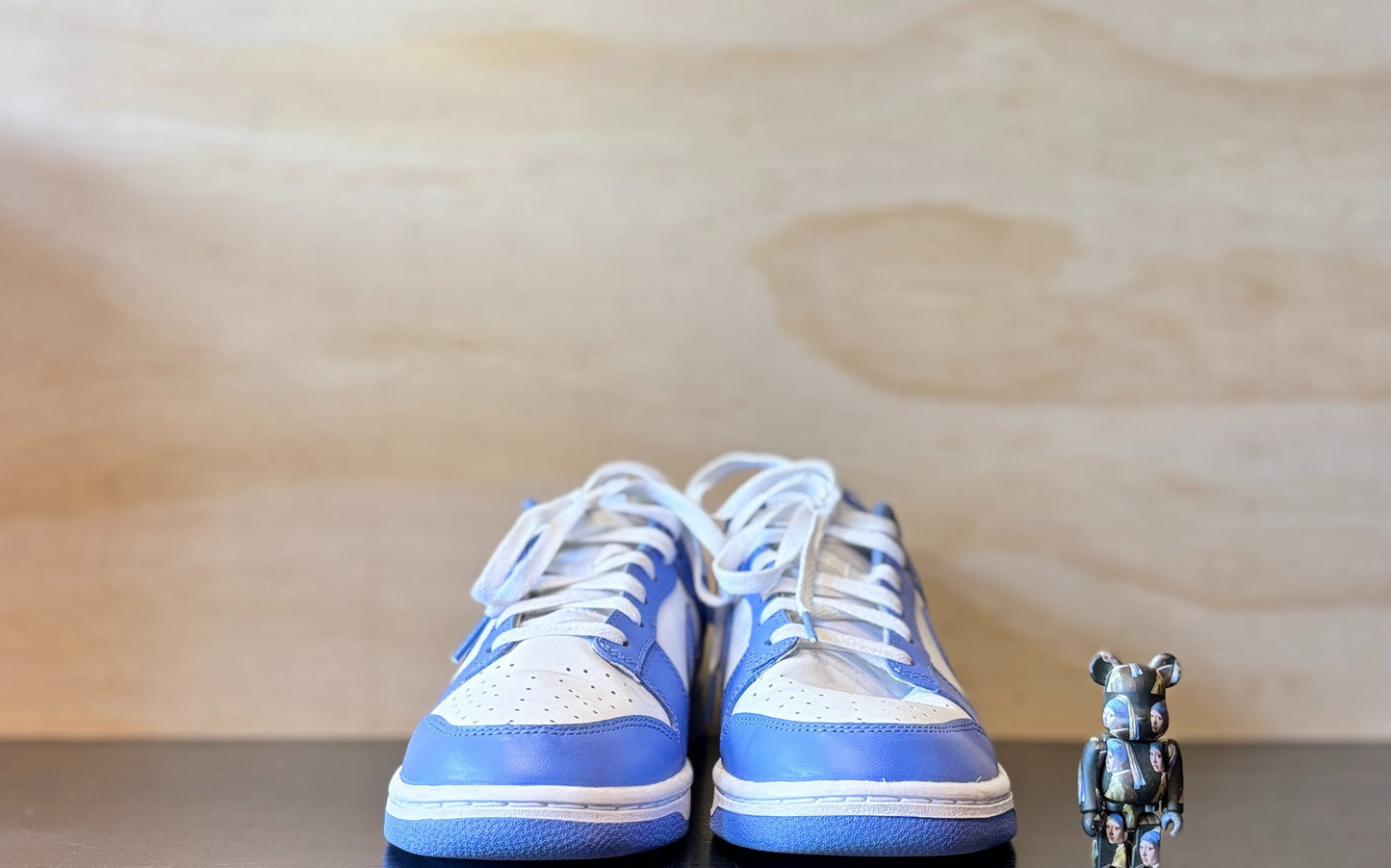 Nike Dunk Low Polar Blue | US9