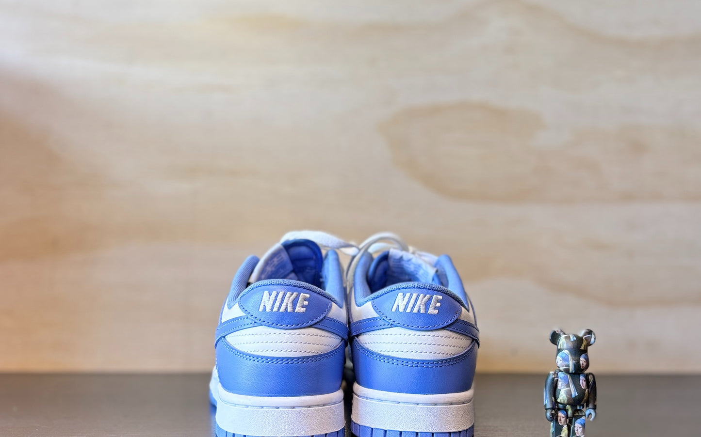Nike Dunk Low Polar Blue | US9