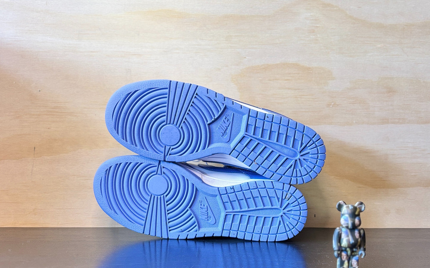 Nike Dunk Low Polar Blue | US9