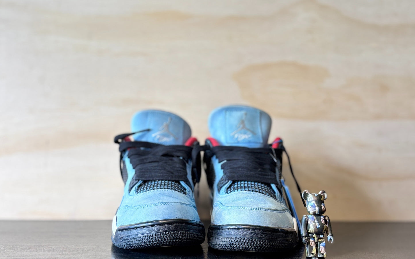 Jordan 4 Retro Travis Scott Cactus Jack | US10