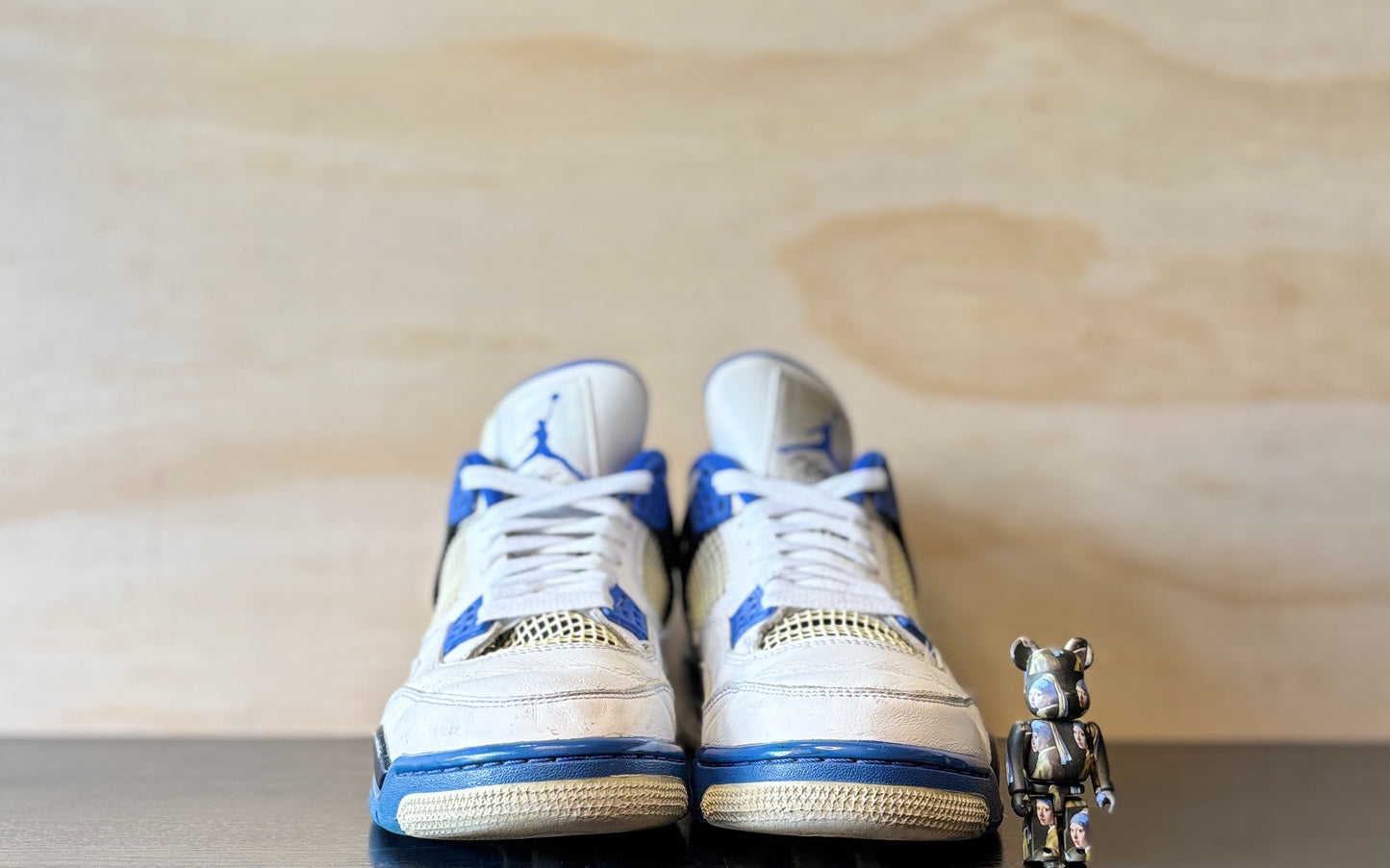 Jordan 4 Retro Motorsports | US11