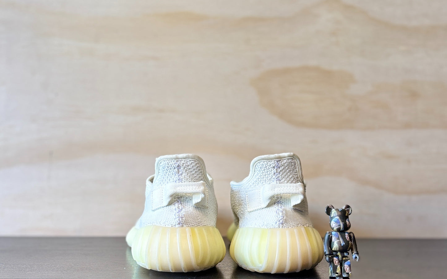 Yeezy Boost 350 V2 Cream | US7.5