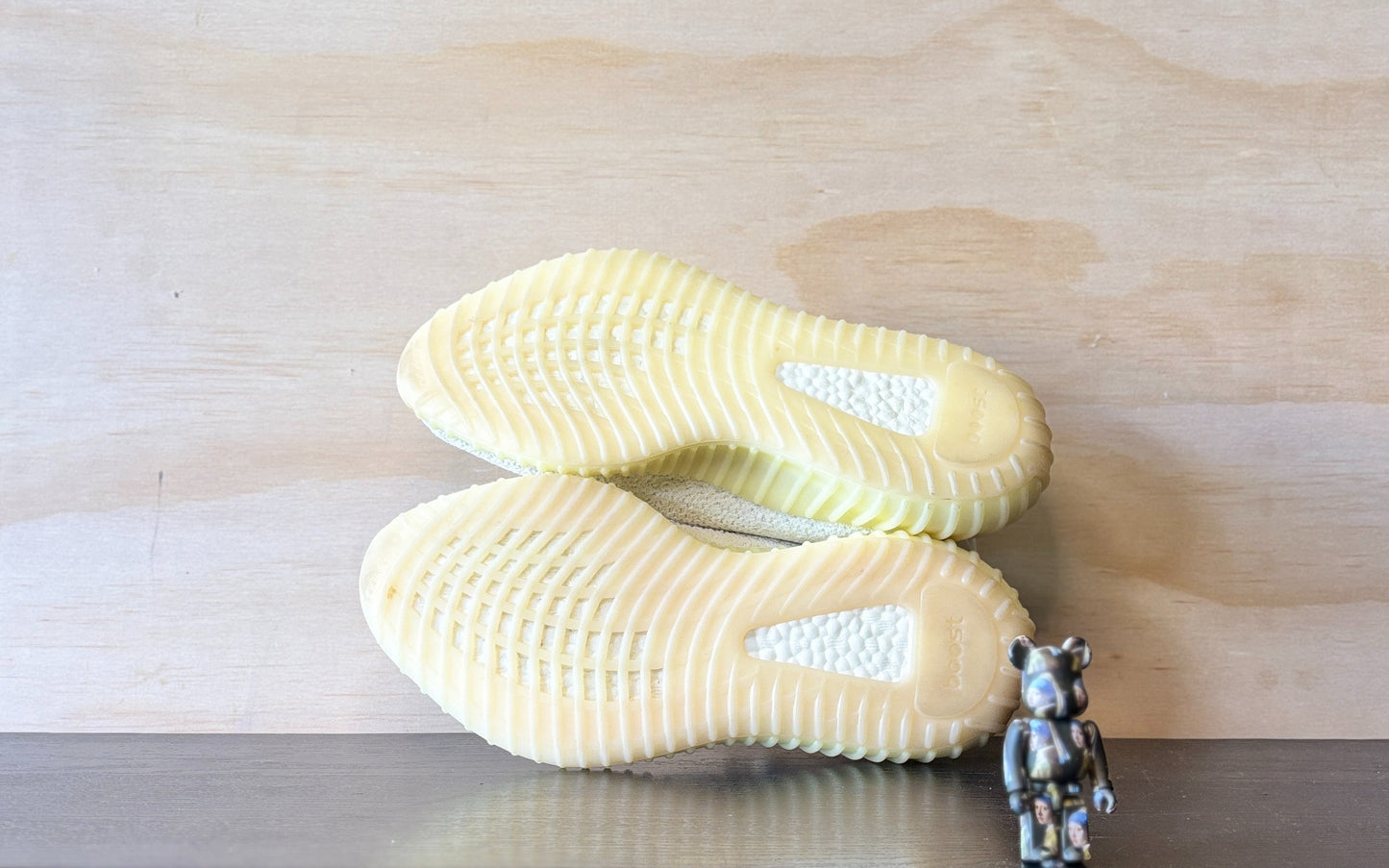Yeezy Boost 350 V2 Cream | US7.5