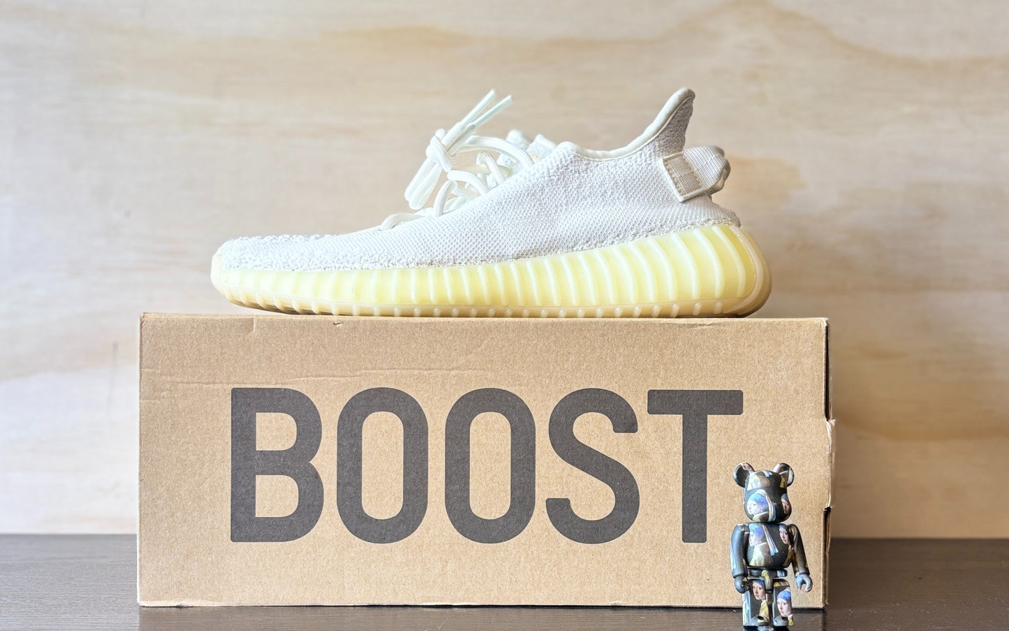 Yeezy Boost 350 V2 Cream | US7.5