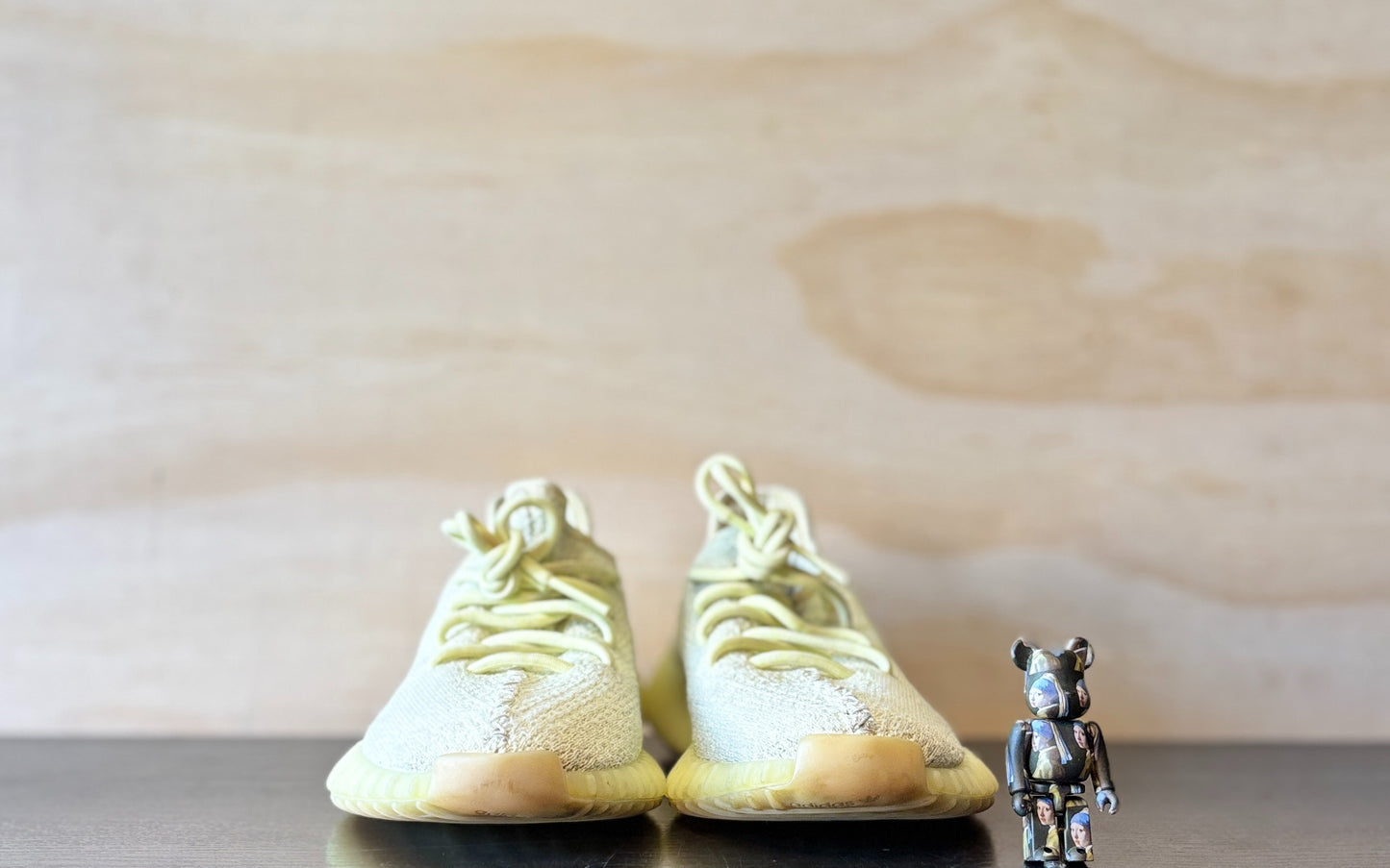 Yeezy Boost 350 V2 Butter| US6