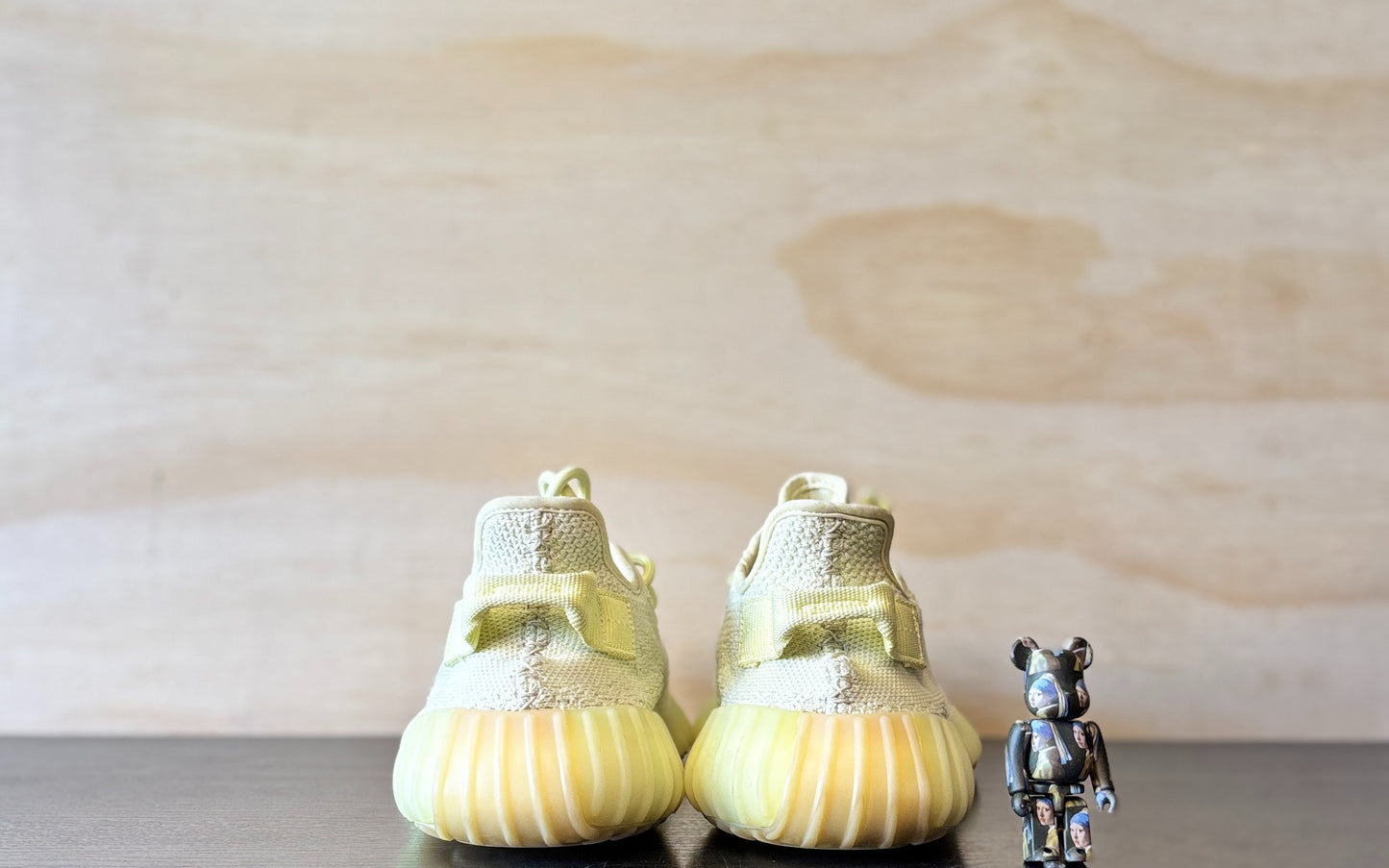 Yeezy Boost 350 V2 Butter| US6