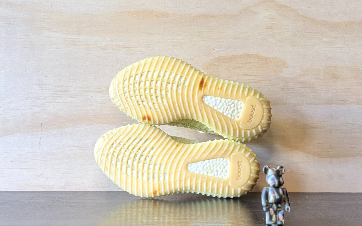 Yeezy Boost 350 V2 Butter| US6