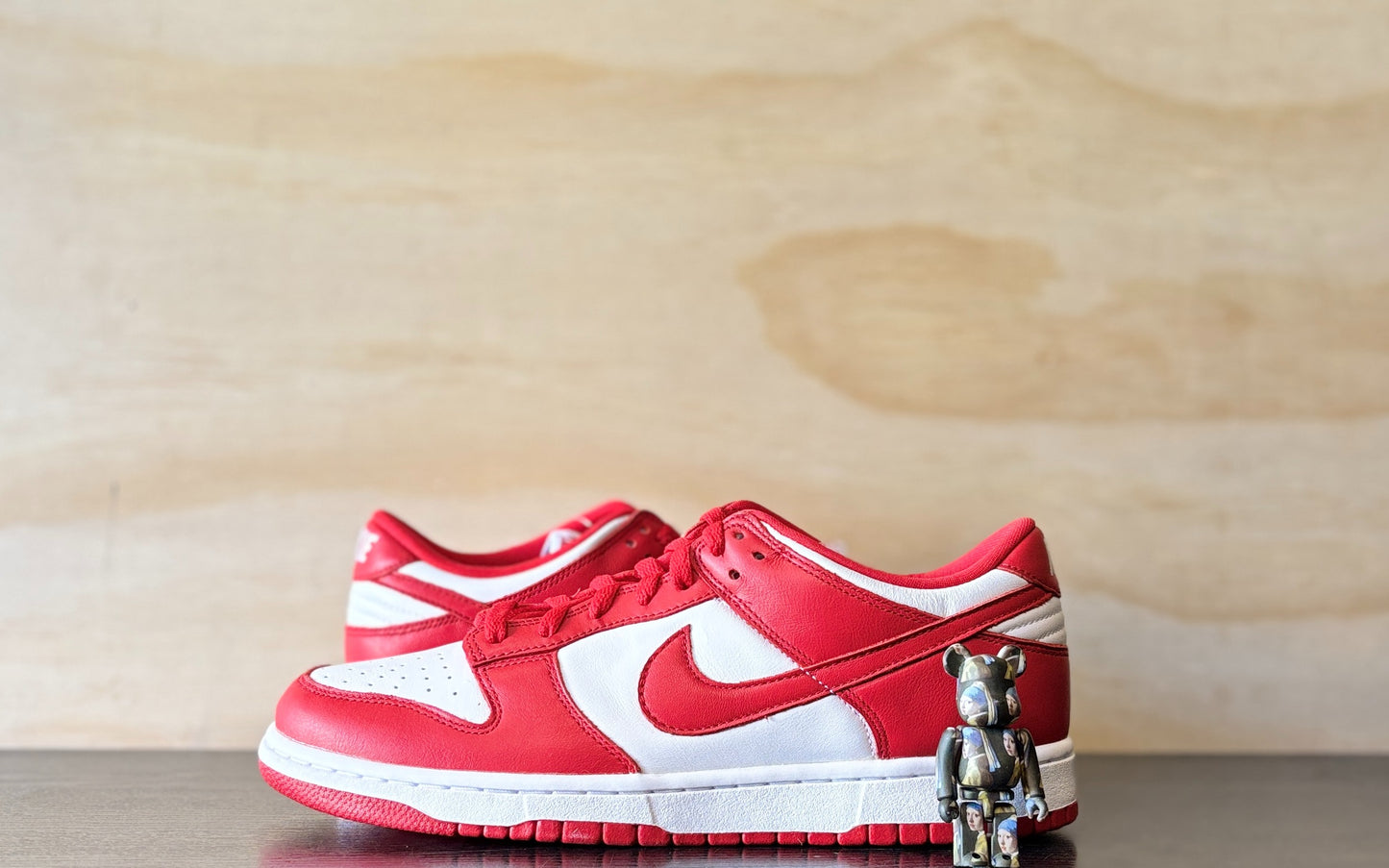 Nike Dunk Low SP St. John's | US10