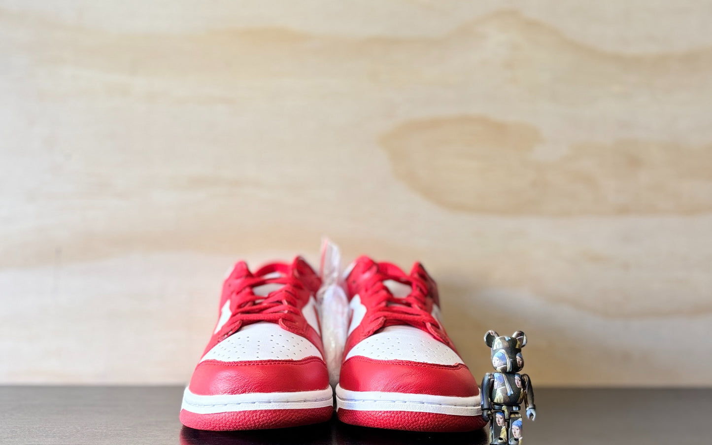 Nike Dunk Low SP St. John's | US10