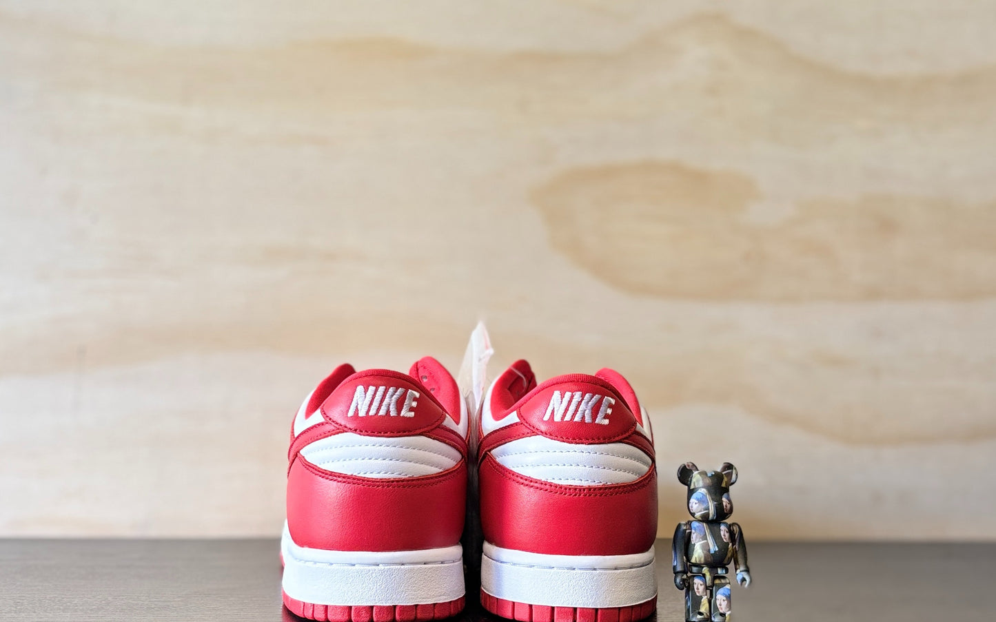 Nike Dunk Low SP St. John's | US10