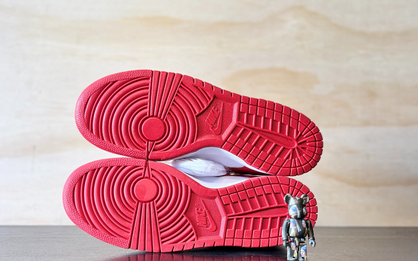 Nike Dunk Low SP St. John's | US10