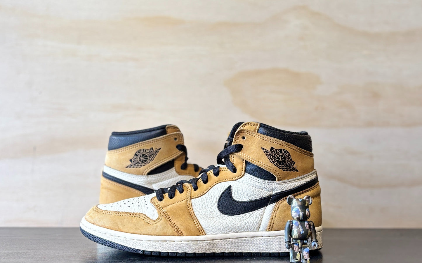 Jordan 1 Retro High Rookie Of The Year | US8.5