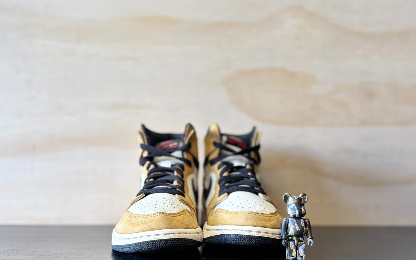 Jordan 1 Retro High Rookie Of The Year | US8.5