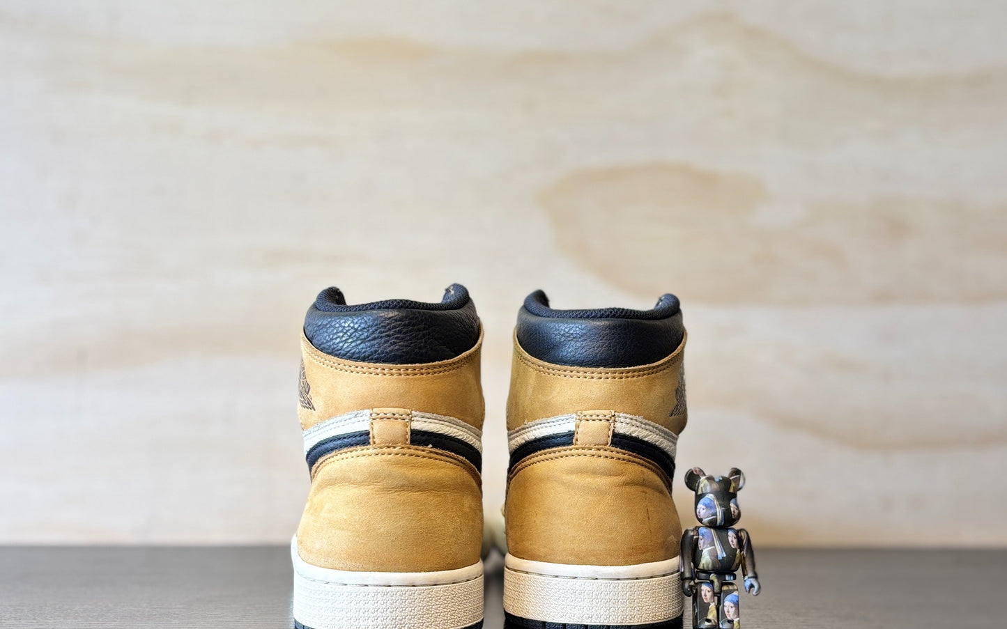 Jordan 1 Retro High Rookie Of The Year | US8.5