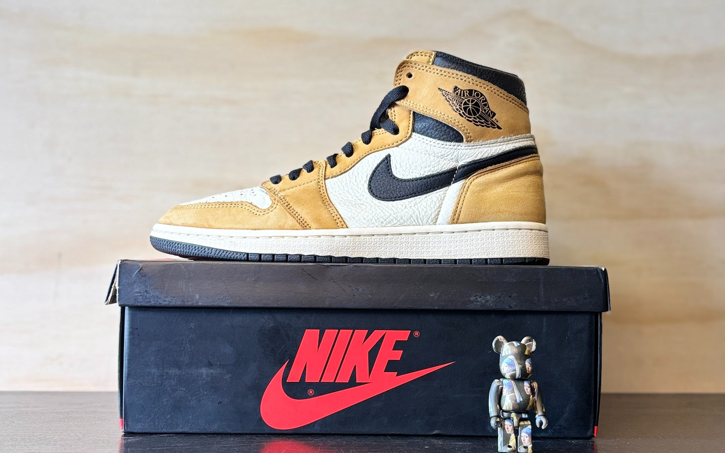 Jordan 1 Retro High Rookie Of The Year | US8.5