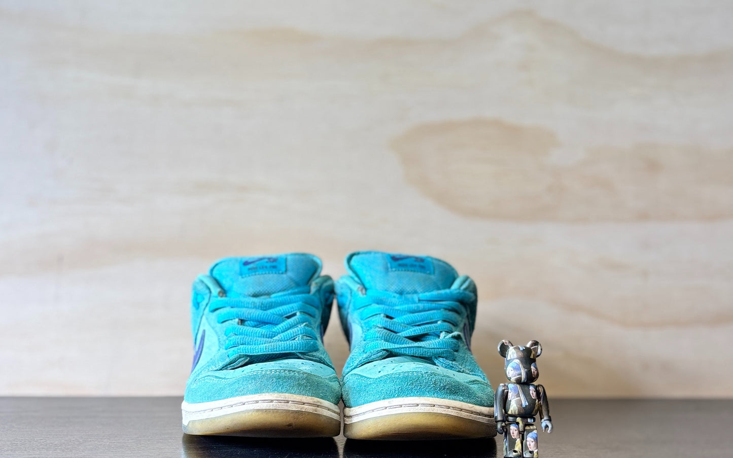 Nike SB Dunk Low Pro Blue Fury | US8.5