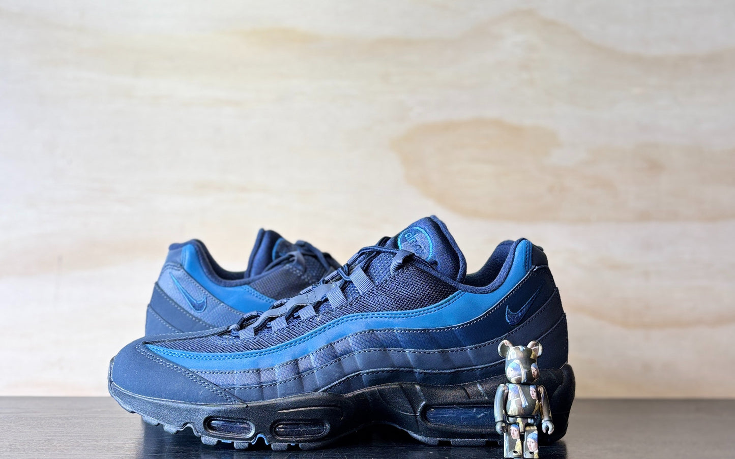 Nike Air Max 95 Thunder Blue | US12