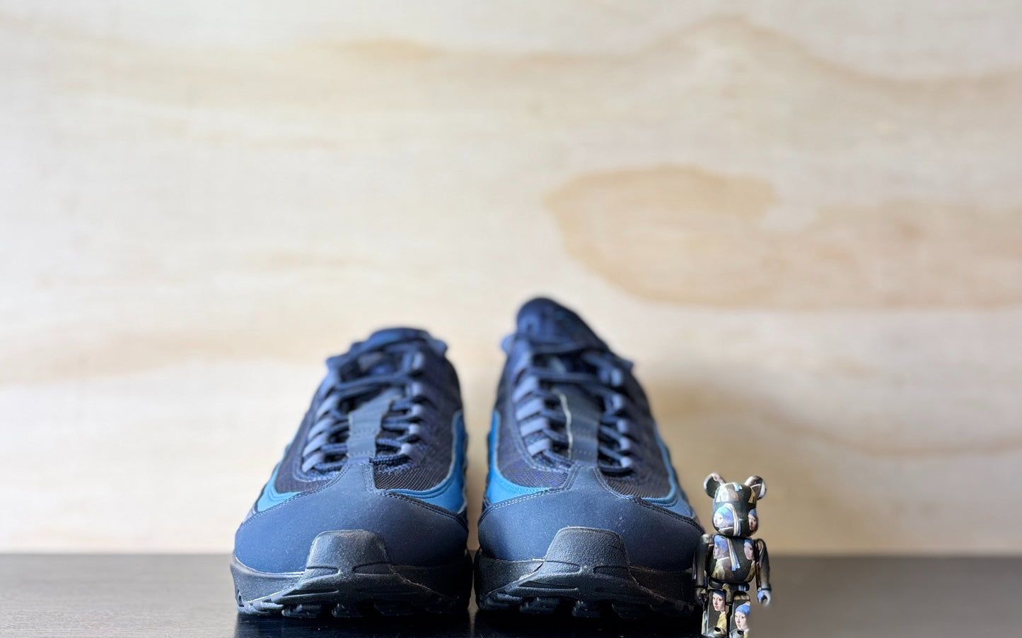 Nike Air Max 95 Thunder Blue | US12