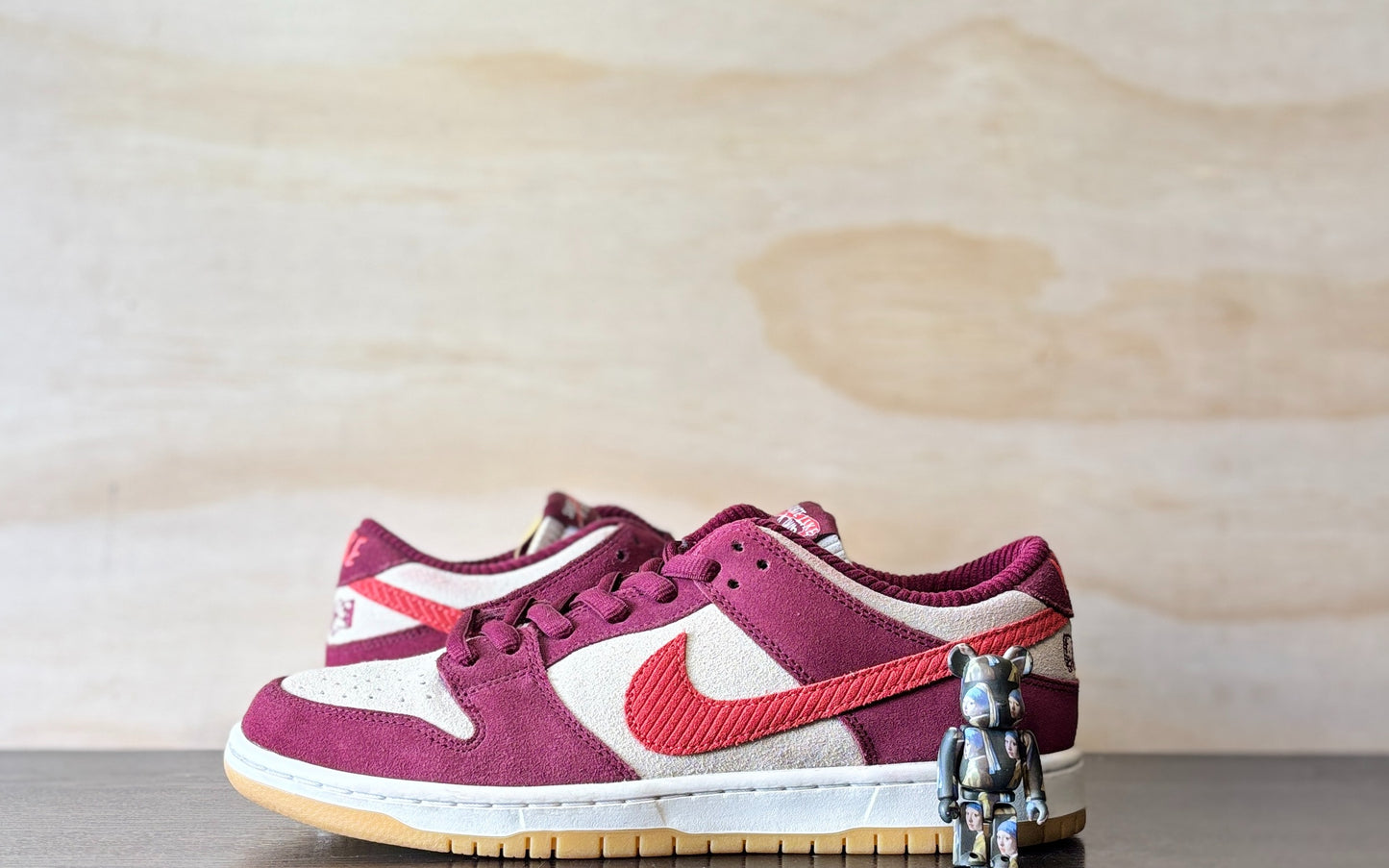 Nike SB Dunk Skate Like A Girl | US10.5