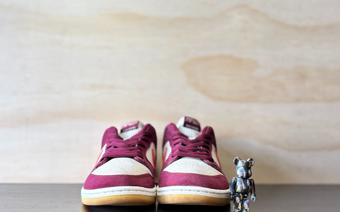 Nike SB Dunk Skate Like A Girl | US10.5