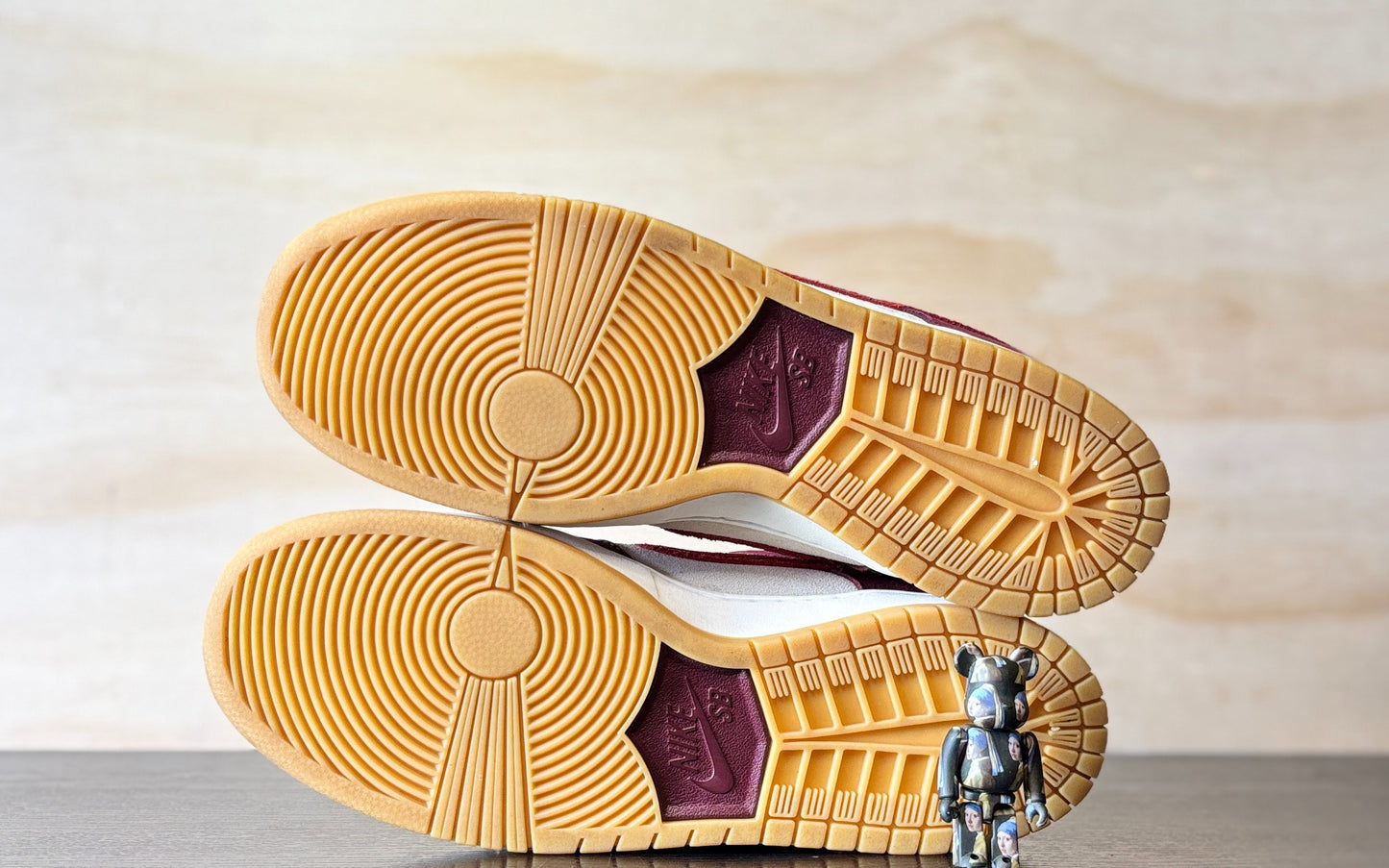Nike SB Dunk Skate Like A Girl | US10.5