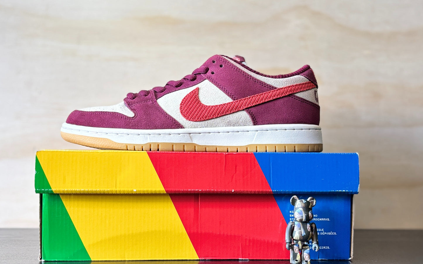 Nike SB Dunk Skate Like A Girl | US10.5